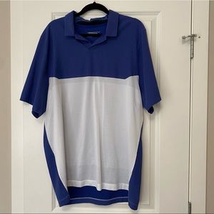 Nike Golf Mens Dri-Fit Polo